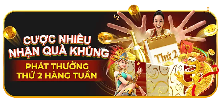 Bí quyết chơi Slot Game nổ hũ