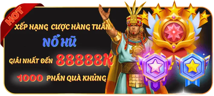Sự kiện đặc biệt và giải đấu