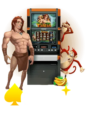 Đa dạng trò chơi bắn cá Winmax1